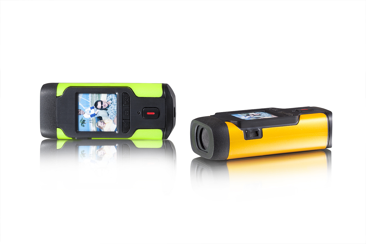 智能科技融入生活 數碼產品與日用品的革新融合