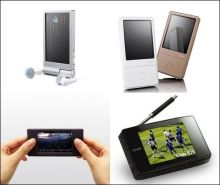 iRiver 數碼時代的先驅與創新者