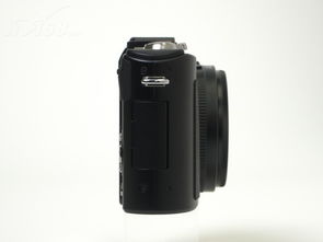 松下LX5數碼相機 專業便攜的攝影利器