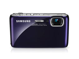 三星ST100數(shù)碼相機(jī) 一款被遺忘的經(jīng)典隨身影像伴侶